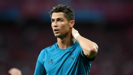 El legado incomparable de Cristiano Ronaldo